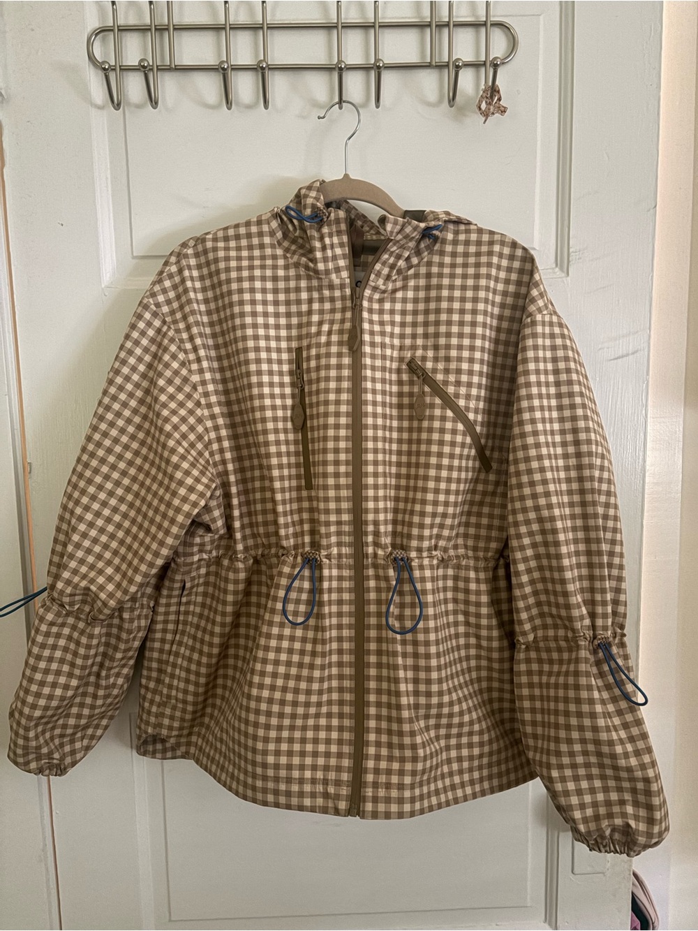 Matilda rain Jacket - Picture 3 of 4